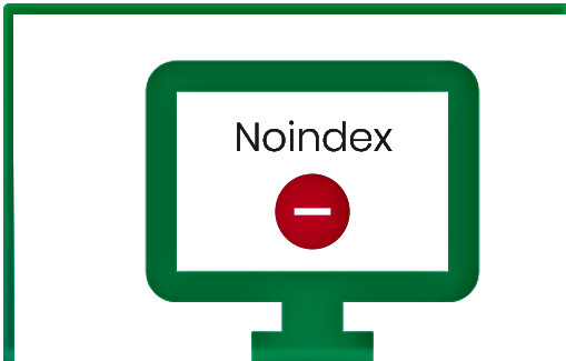 Noindex